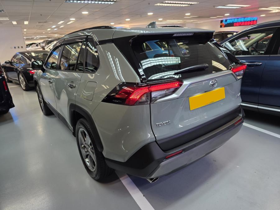 RAV4 DELUXE - Image 16