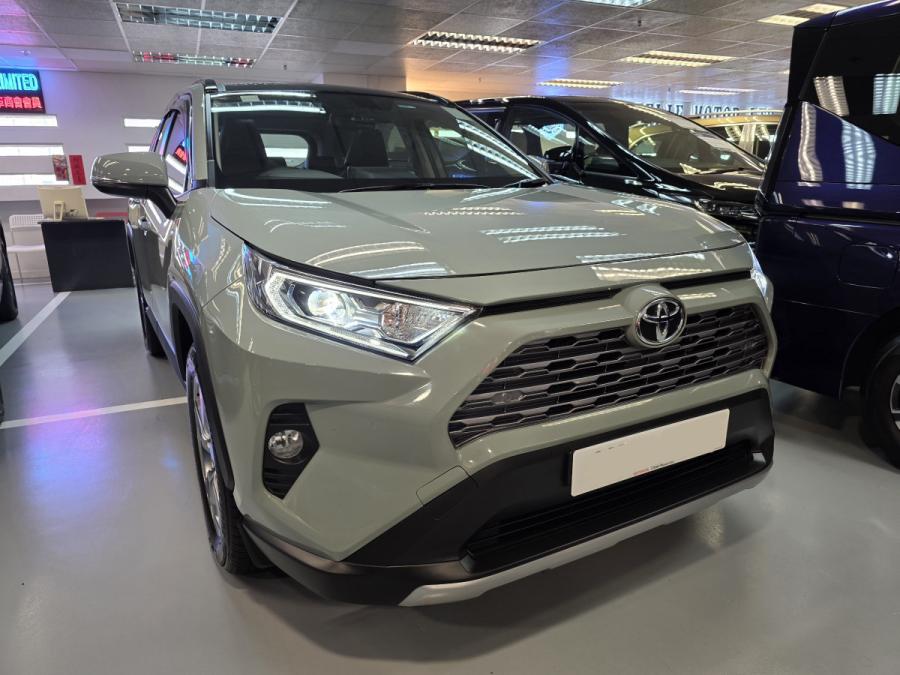RAV4 DELUXE - Image 6
