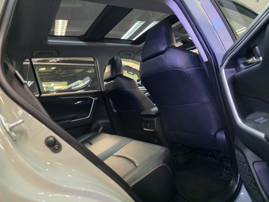 RAV4 DELUXE - Image 13