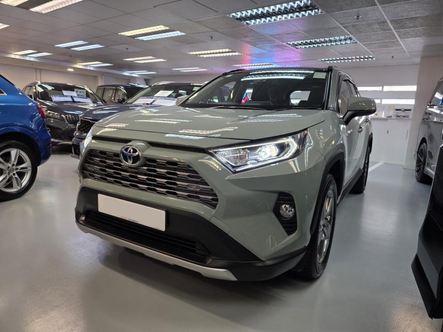RAV4 DELUXE - Image 5