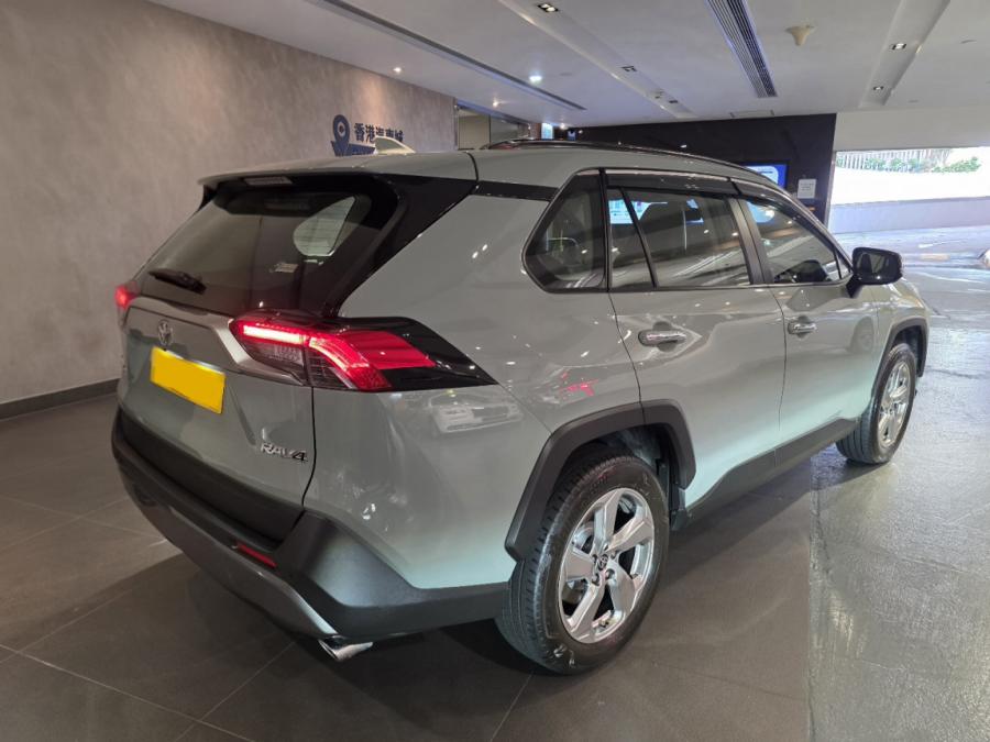 RAV4 DELUXE - Image 4
