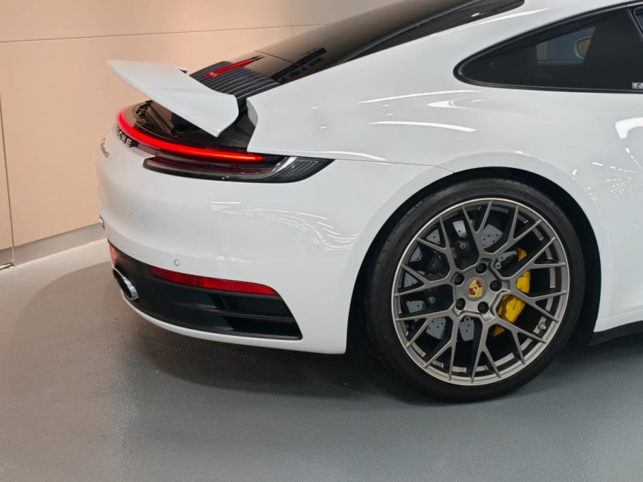 911 992 CARRERA 4S - Image 6