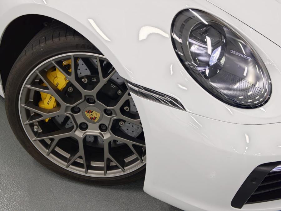 911 992 CARRERA 4S - Image 12
