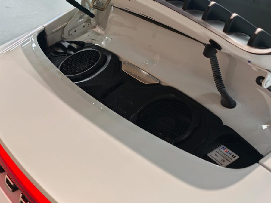 911 992 CARRERA 4S - Image 14
