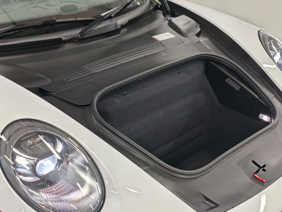 911 992 CARRERA 4S - Image 15