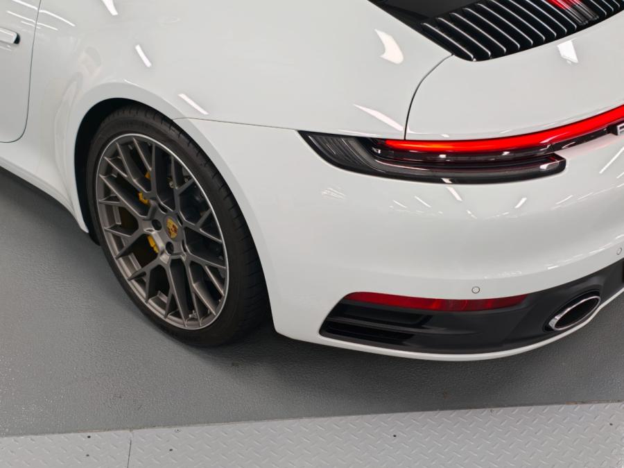 911 992 CARRERA 4S - Image 13