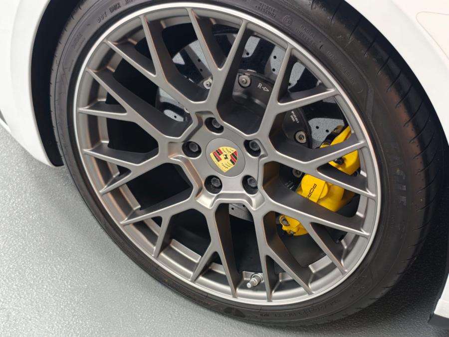 911 992 CARRERA 4S - Image 11