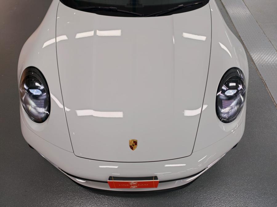 911 992 CARRERA 4S - Image 7