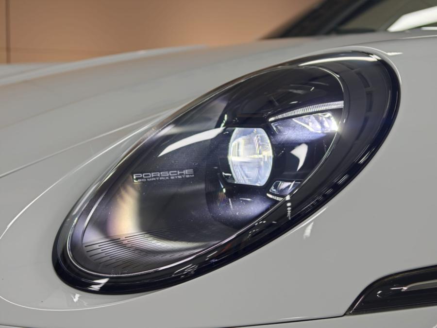 911 992 CARRERA 4S - Image 10