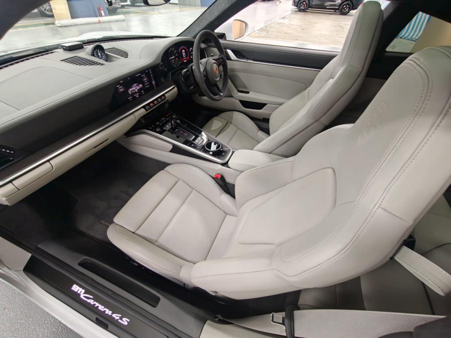 911 992 CARRERA 4S - Image 20