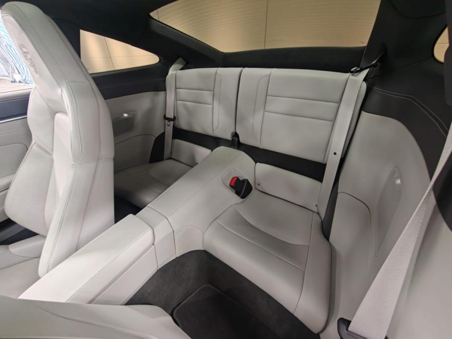 911 992 CARRERA 4S - Image 22