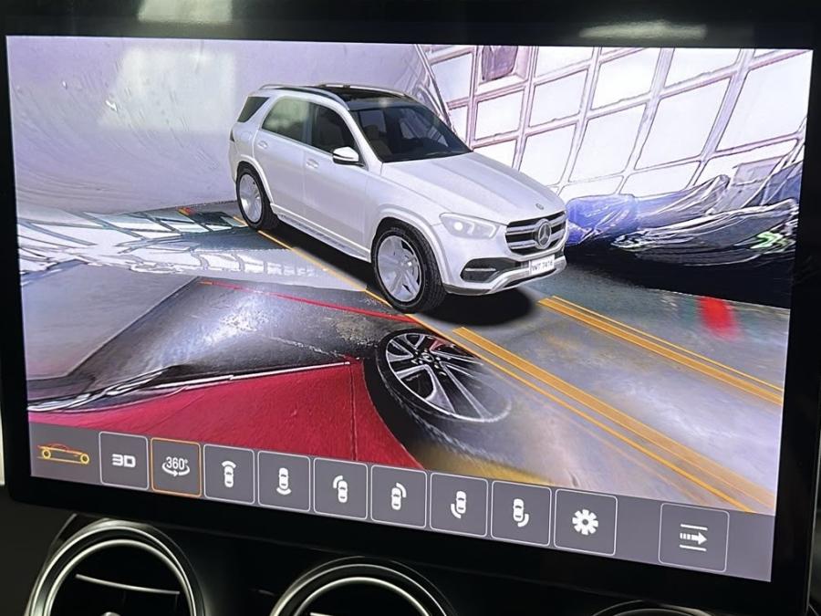 GLC250 COUPE - Image 22