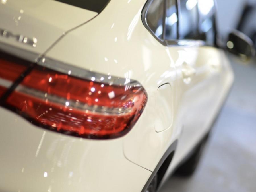GLC250 COUPE - Image 16