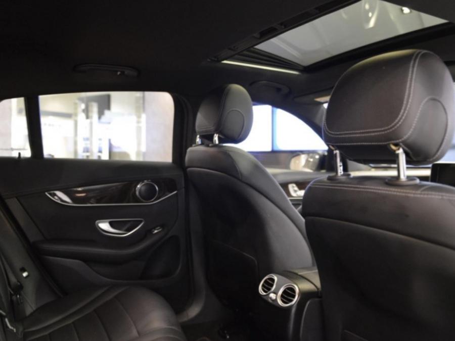 GLC250 COUPE - Image 18