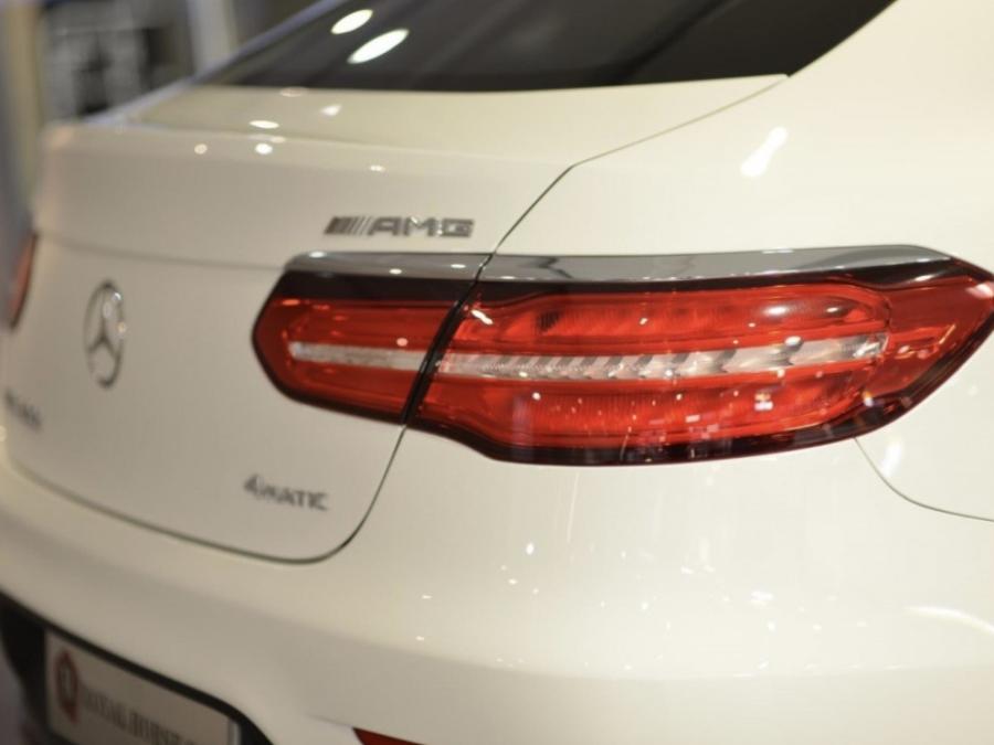 GLC250 COUPE - Image 13