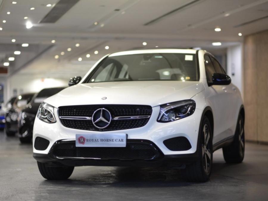 GLC250 COUPE - Image 15