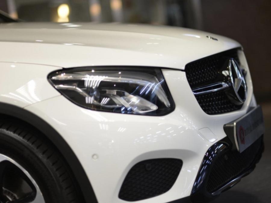 GLC250 COUPE - Image 7