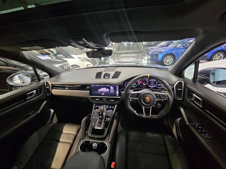 Cayenne 3.0 Turbo - Image 4