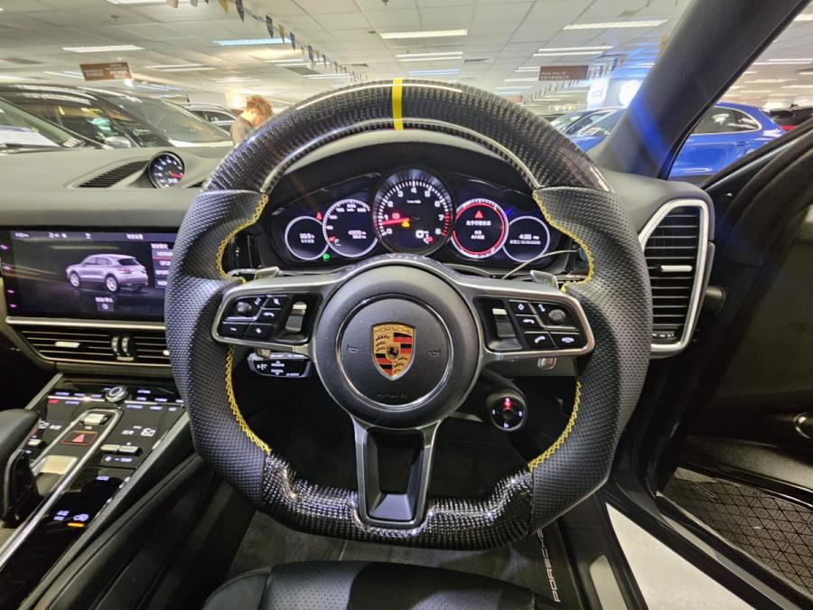 Cayenne 3.0 Turbo - Image 7