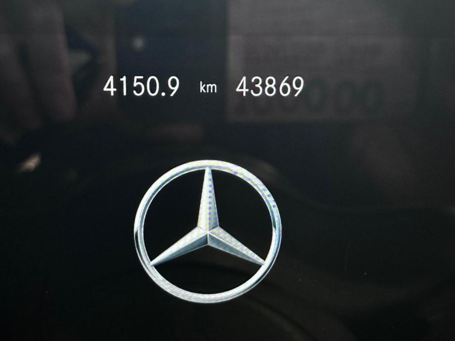 Mercedes-AMG A45 S 4MATIC+（W177) - Image 10