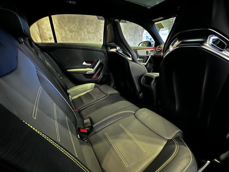 Mercedes-AMG A45 S 4MATIC+（W177) - Image 9