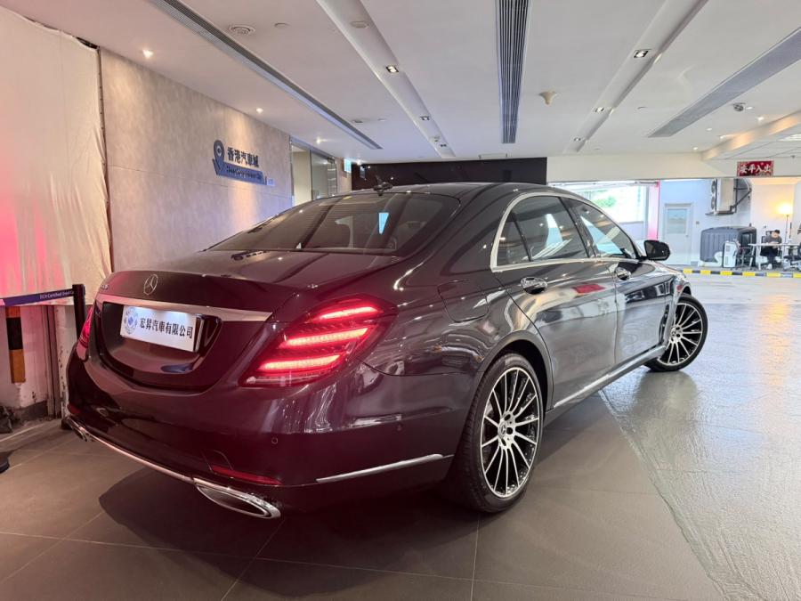 S320 Facelift - Image 2
