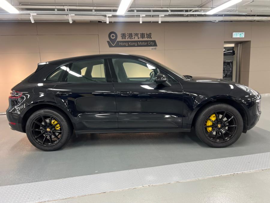 Macan S - Image 3