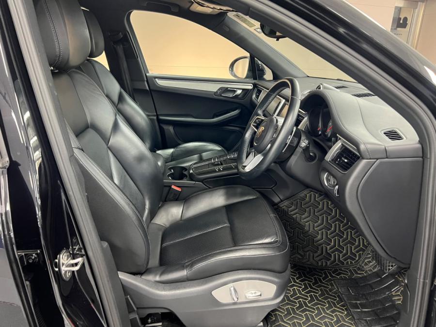 Macan S - Image 4