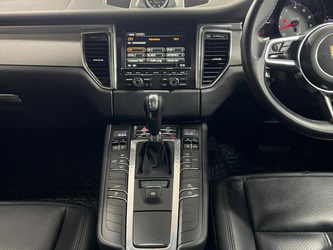 Macan S - Image 8