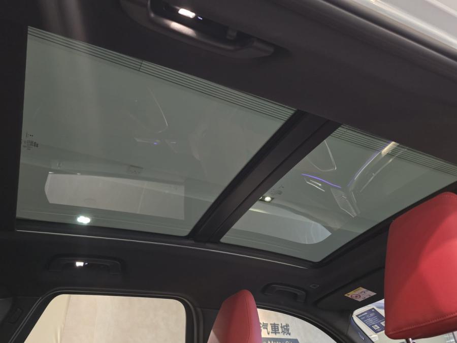 IX1 XDRIVE30 M SPORT - Image 8