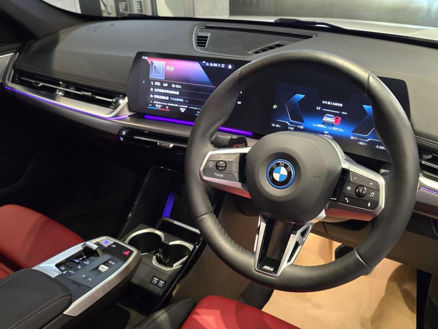IX1 XDRIVE30 M SPORT - Image 5
