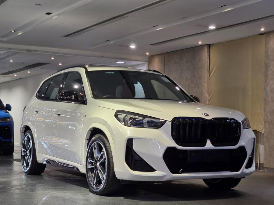 BMW 寶馬 IX1 XDRIVE30 M SPORT