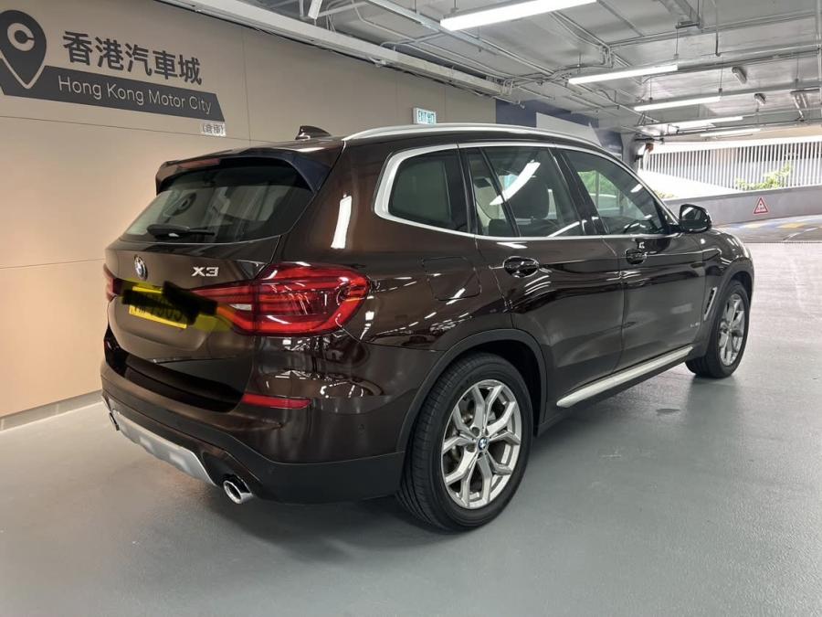 X3 Xdrive30IA X-Line - Image 2
