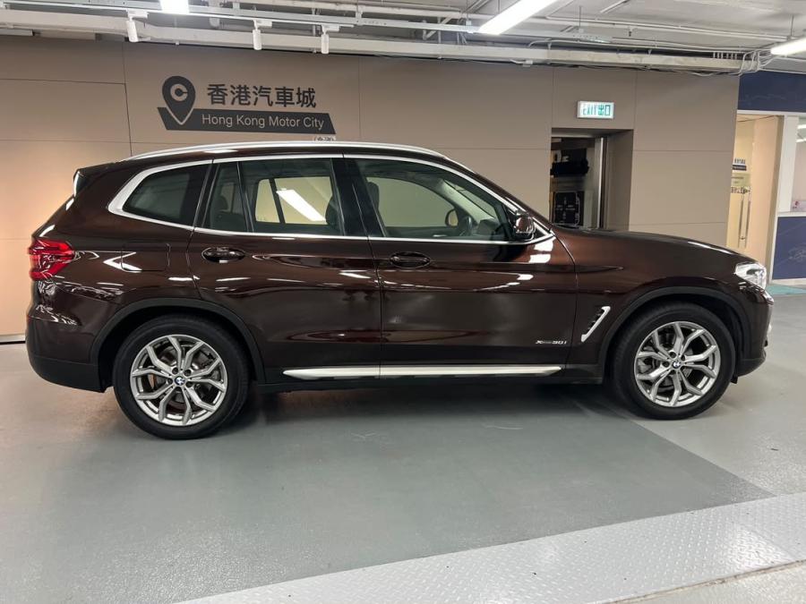 X3 Xdrive30IA X-Line - Image 3