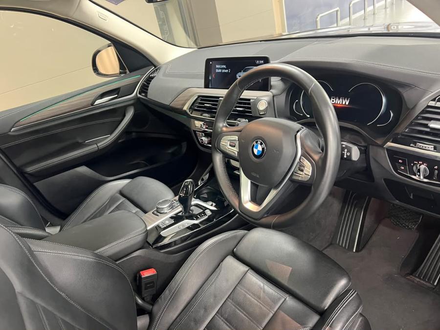 X3 Xdrive30IA X-Line - Image 5
