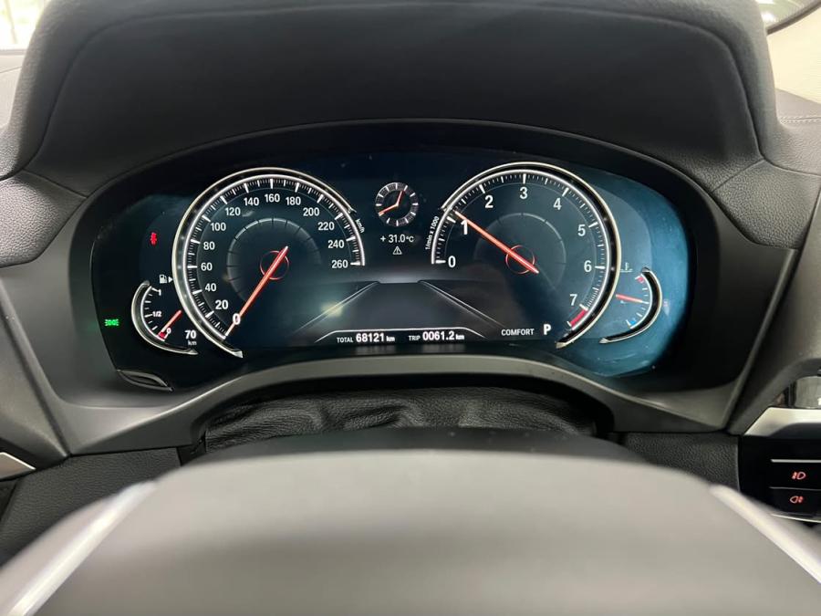 X3 Xdrive30IA X-Line - Image 9