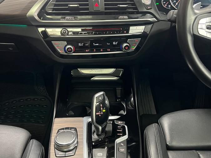 X3 Xdrive30IA X-Line - Image 8