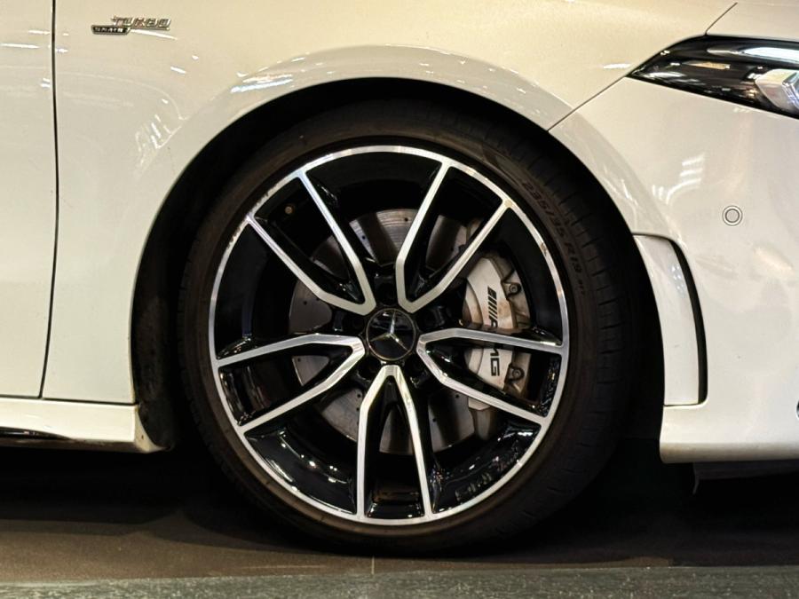 AMG A35 - Image 3