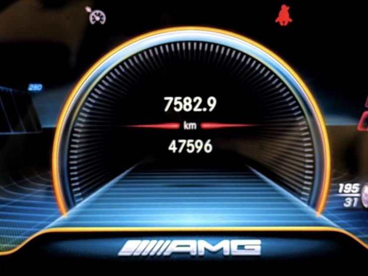 AMG A35 - Image 5