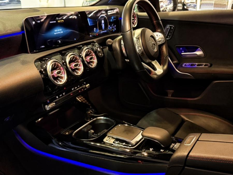 AMG A35 - Image 6