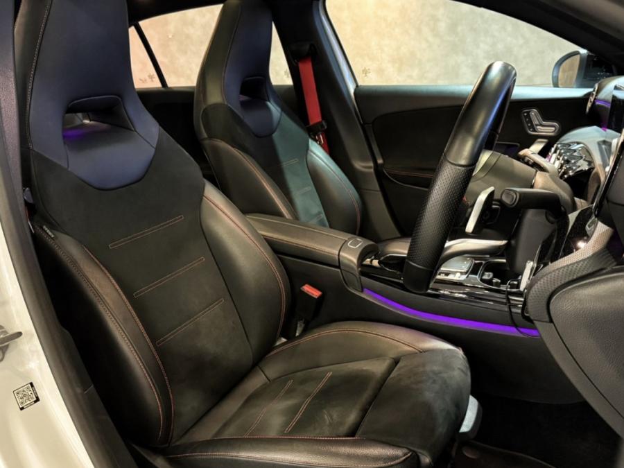 AMG A35 - Image 7