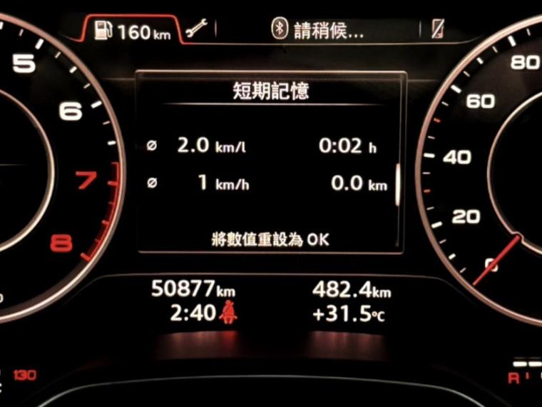 TT Coupe 2.0 Quattro - Image 6