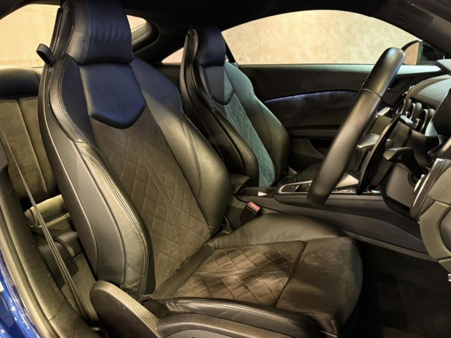 TT Coupe 2.0 Quattro - Image 7
