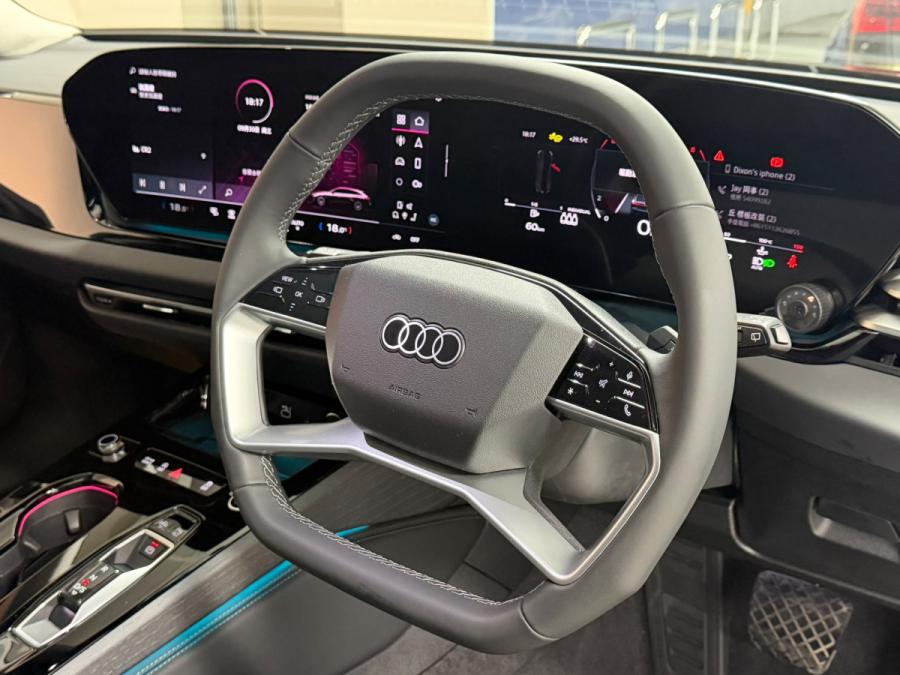 A5 Avant  40 TFSI Quattro - Image 10