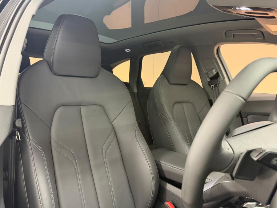 A5 Avant  40 TFSI Quattro - Image 11