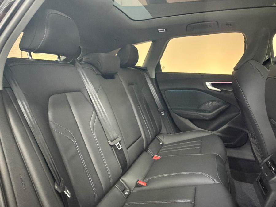 A5 Avant  40 TFSI Quattro - Image 12