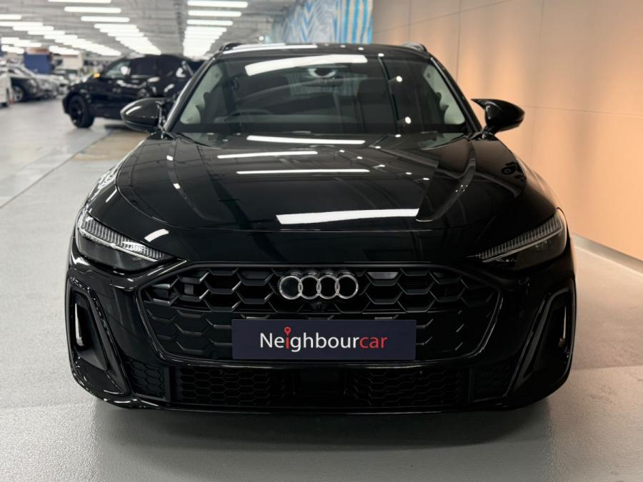 A5 Avant  40 TFSI Quattro - Image 4