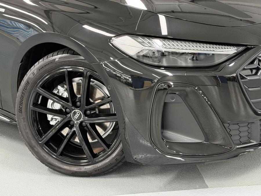 A5 Avant  40 TFSI Quattro - Image 6