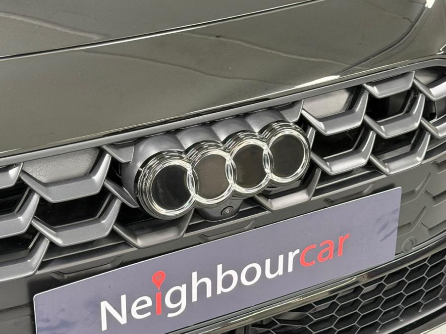 A5 Avant  40 TFSI Quattro - Image 7