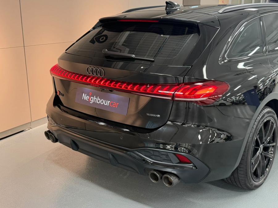 A5 Avant  40 TFSI Quattro - Image 8